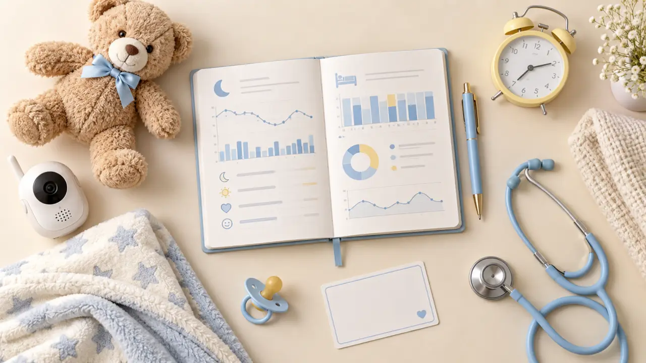 Coach, médecin ou centre spécialisé : quel spécialiste du sommeil choisir pour un enfant ?